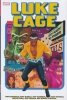 LUKE CAGE OMNIBUS HC [STANDARD] [9781302944964]